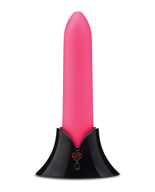 Nu Sensuelle Point Rechargeable Bullet - Pink