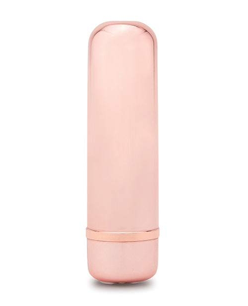 Nu Sensuelle Joie Bullet in Gift Box - 15 Function Rose Gold