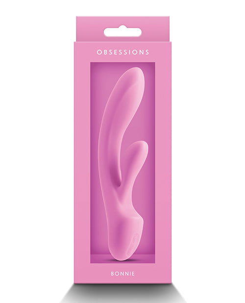 Obsessions Obsessions Bonnie Vibe - Light Pink - Image 5