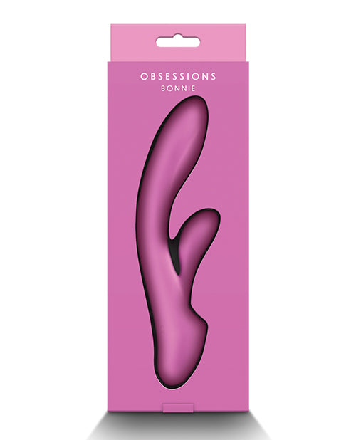 Obsessions Obsessions Bonnie Vibe - Light Pink - Image 6