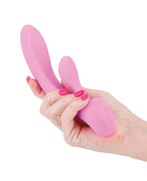 Obsessions Obsessions Bonnie Vibe - Light Pink - Image 8