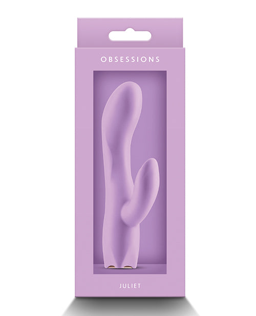 Obsessions Juliet Vibe - Light Purple