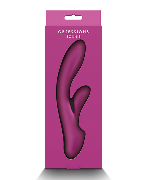 Obsessions Bonnie Vibe - Dark Pink
