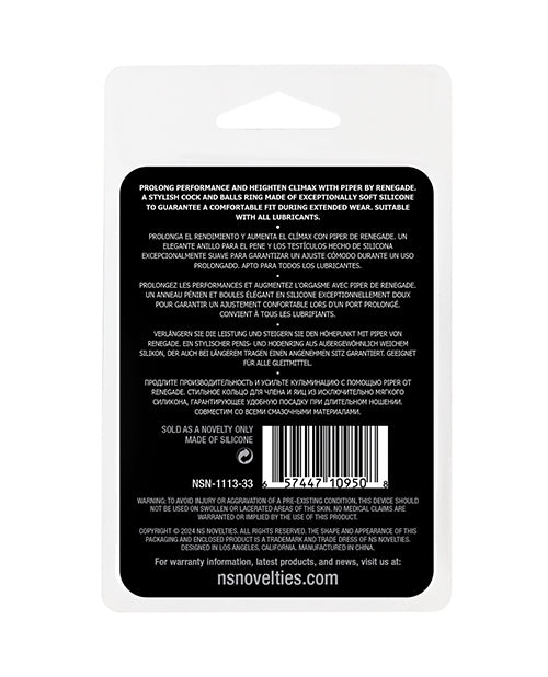 NSN-1113-33 - NSN-1113-33c