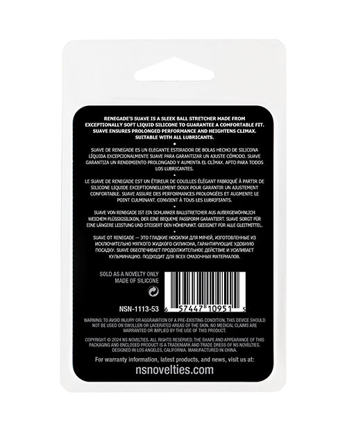 NSN-1113-53 - NSN-1113-53c