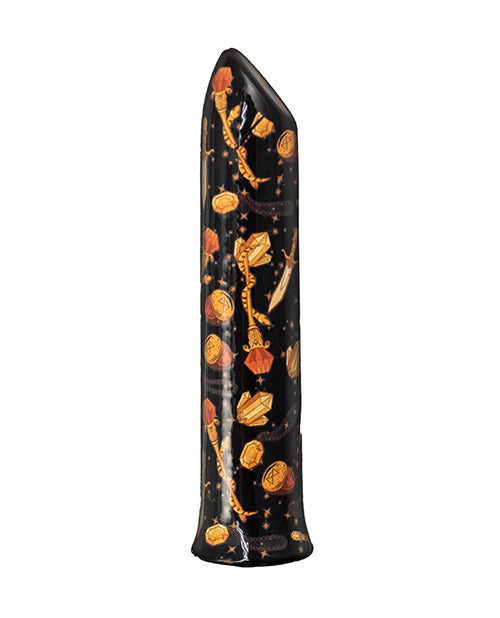 Nasstoys Mini's Mystic Bullet - Black
