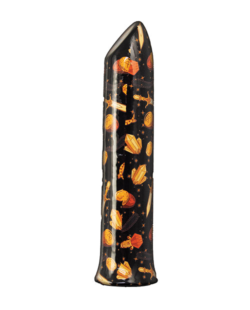 Nasstoys Mini's Mystic Bullet - Black