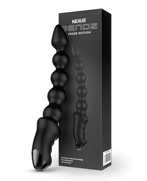 NXBEN001 - NXBEN001