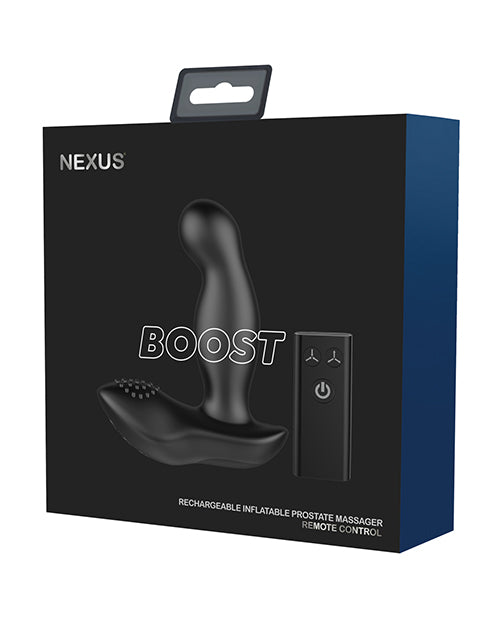 NXBOOS1 - NXBOOS1