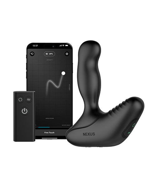 NXREVOSAPP - NXREVOSAPPa