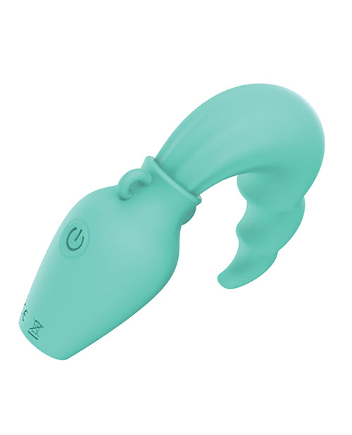 Zodiac Aquarius Mini Vibe - Light Blue