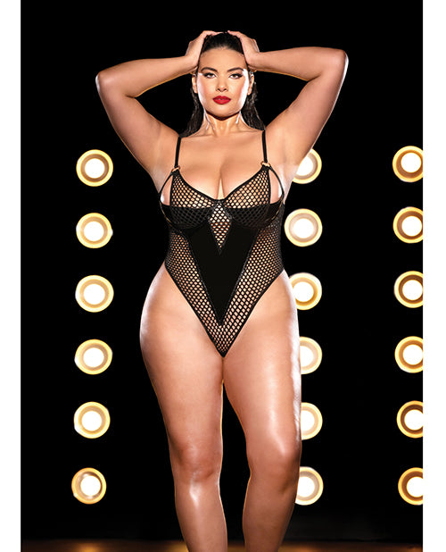 OLB5111345-BK-1X - OLB5111345-BK-1Xd