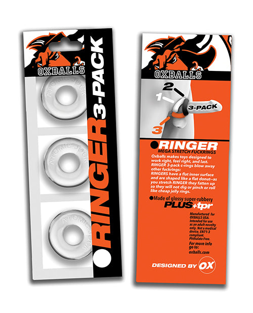 OX1324-CLR - OX1324-CLRc