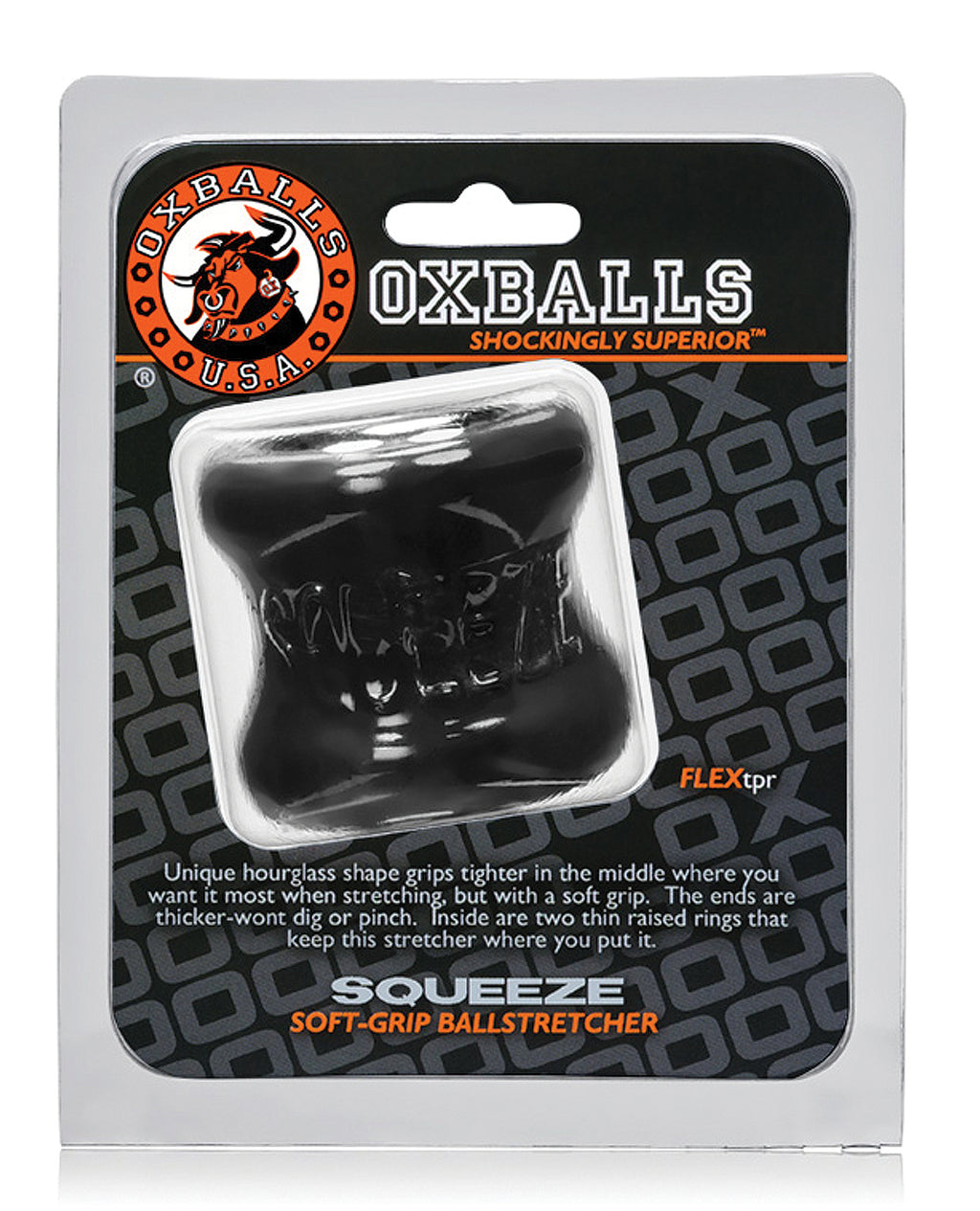 OX3011-BLK - OX3011-BLKa