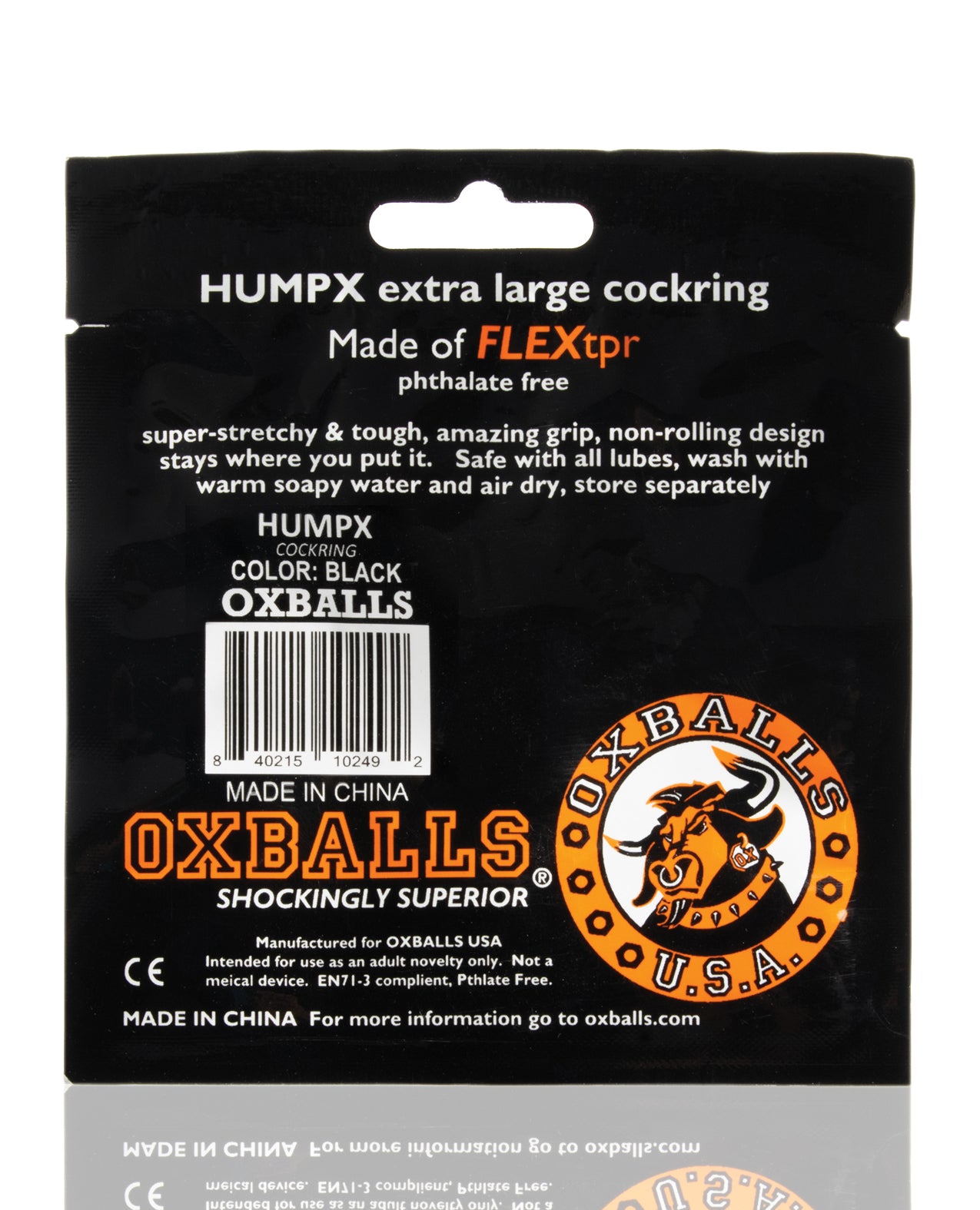 OX3039-BLK - OX3039-BLKc
