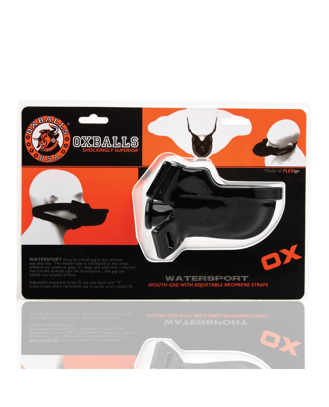 OX3040-BLK - OX3040-BLKd