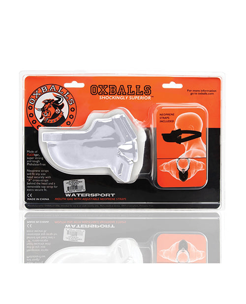OX3040-WHT - OX3040-WHTd