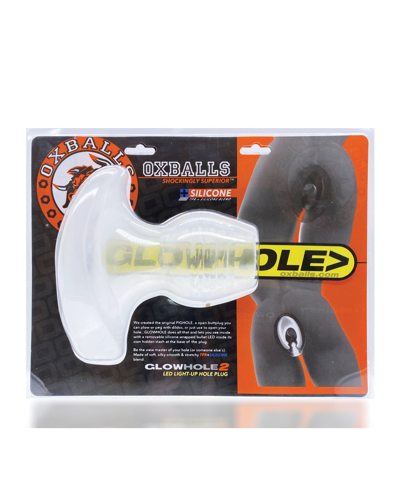 OX3044LG-CLR - OX3044LG-CLRd