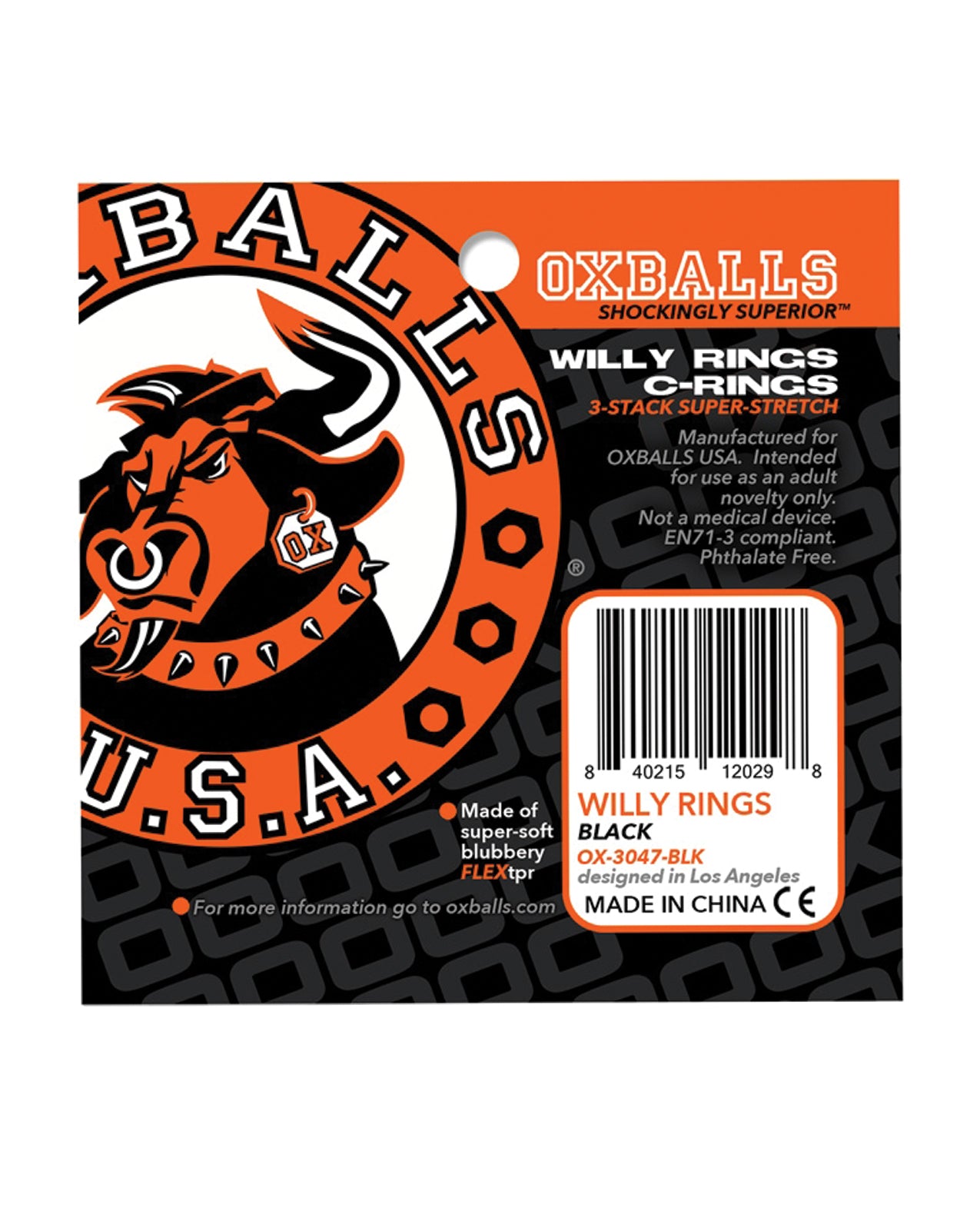 OX3047-BLK - OX3047-BLKb