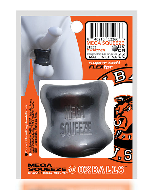 OX3077-STL - OX3077-STLc