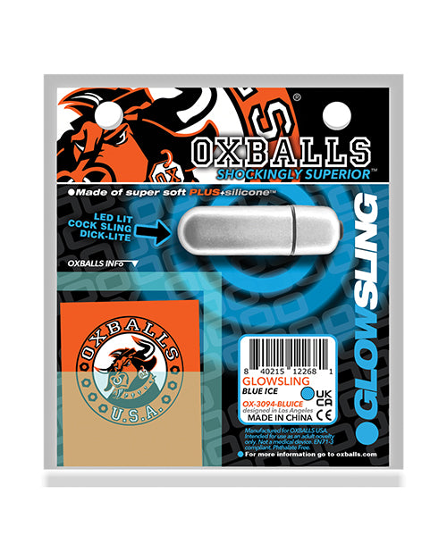 OX3094-BLUICE - OX3094-BLUICEe