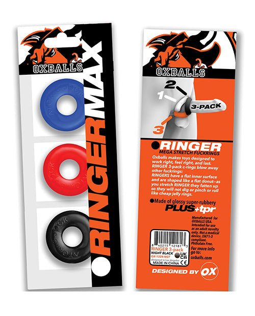 OX3200-MTL - OX3200-MTLb