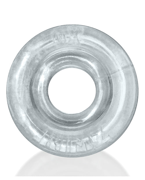 Oxballs Oxballs Rimz Single Ring - Clear