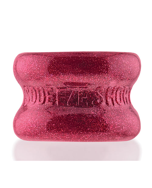 Oxballs Squeeze Short Ball Stretcher - Cherry Lips