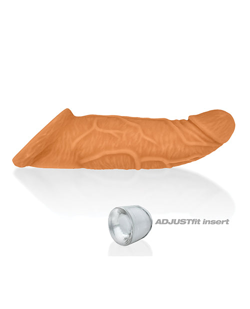 Oxballs Oxballs Coach Cock Sheath - Skinz Peachy