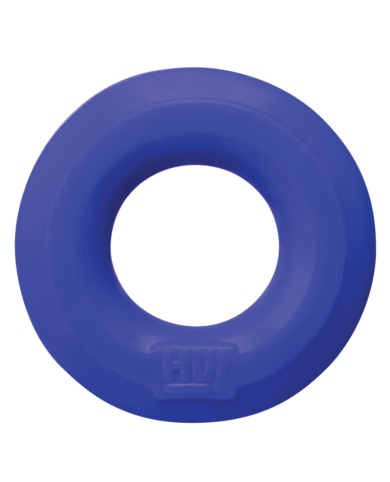 Hunky Junk C-Ring - Cobalt
