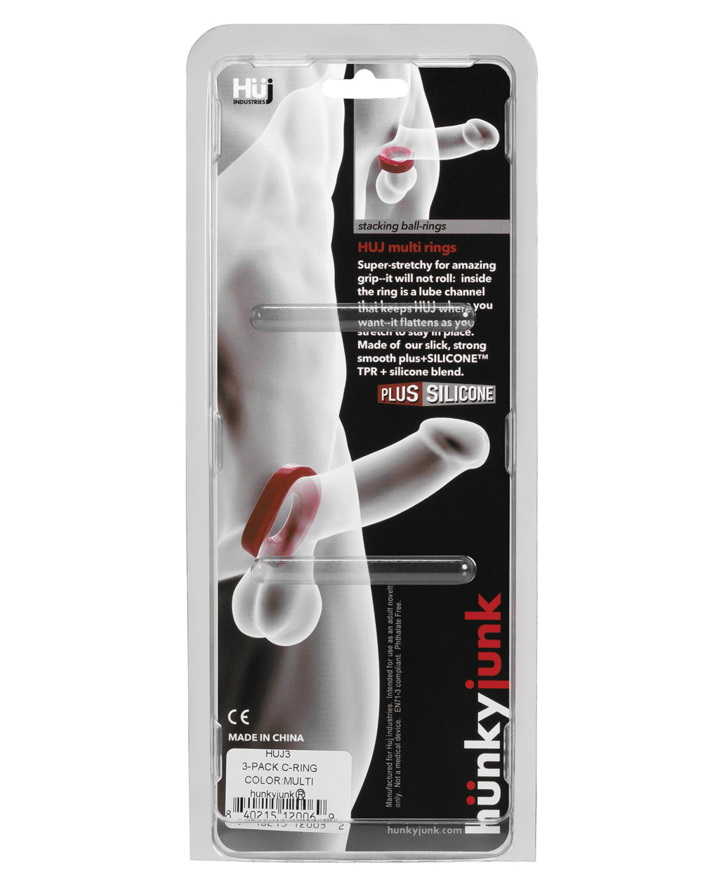 OXHUJ102-CBL-MLT - OXHUJ102-CBL-MLTd