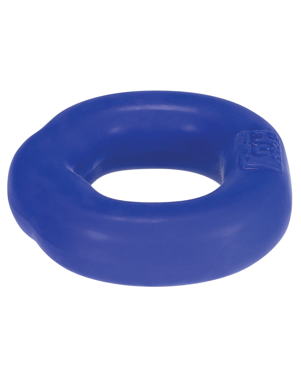 Hunky Junk Fit Ergo C-Ring - Cobalt