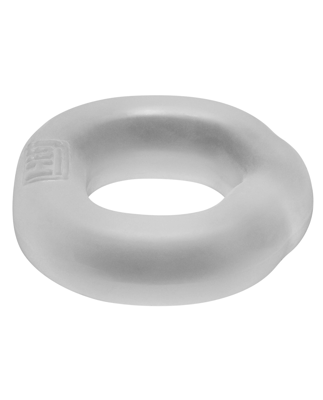 Hunky Junk Fit Ergo C-Ring - Ice