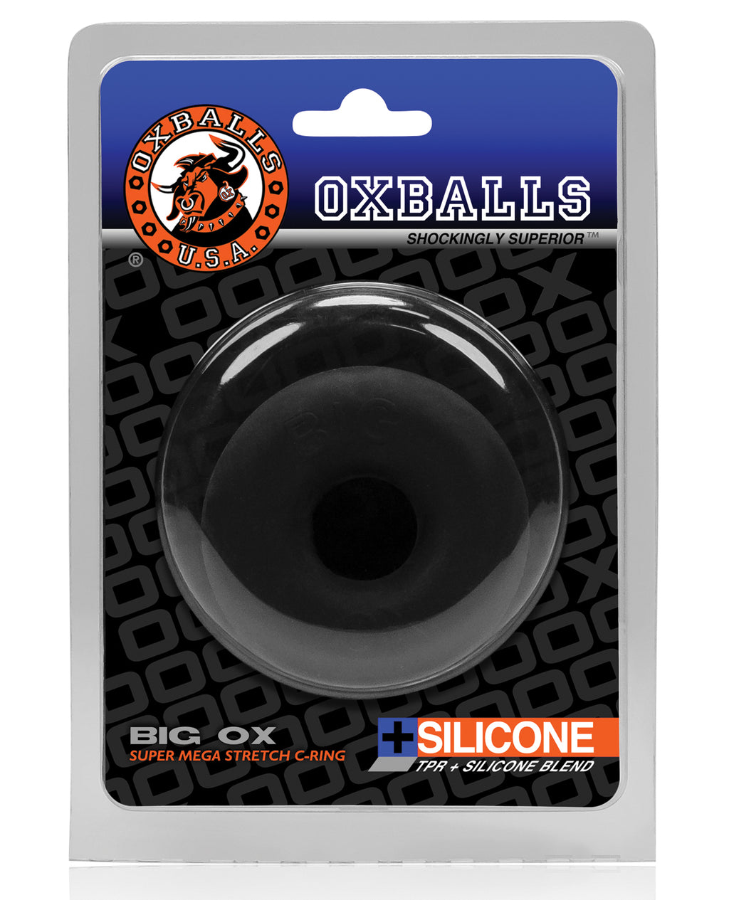 OXS3022-BLIC - OXS3022-BLICc