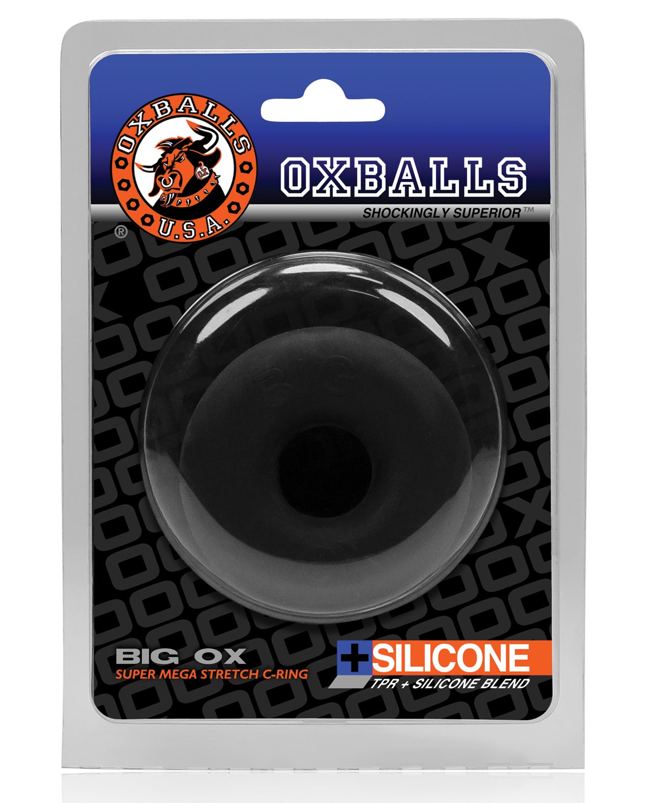 OXS3022-BLIC - OXS3022-BLICc