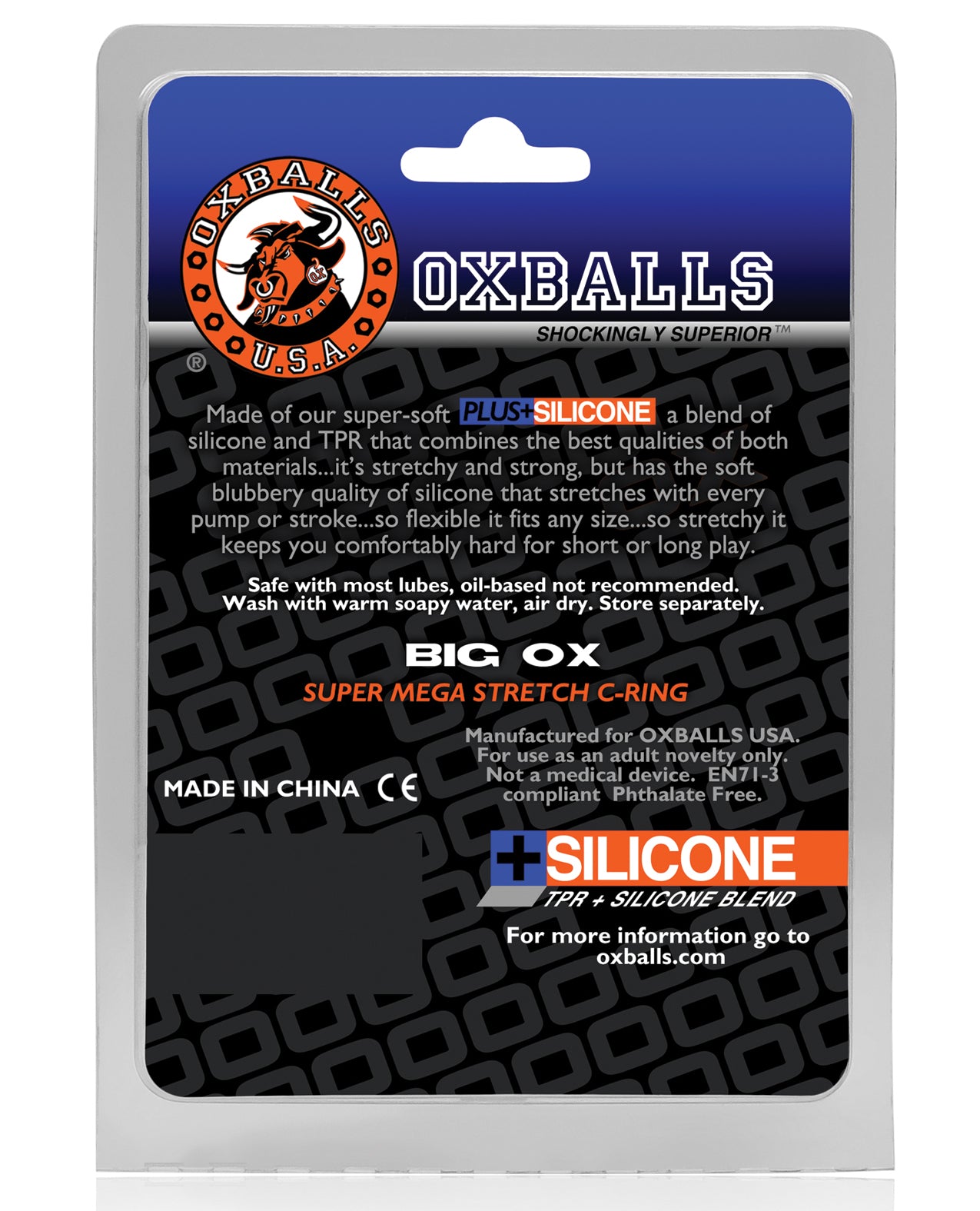 OXS3022-BLIC - OXS3022-BLICd