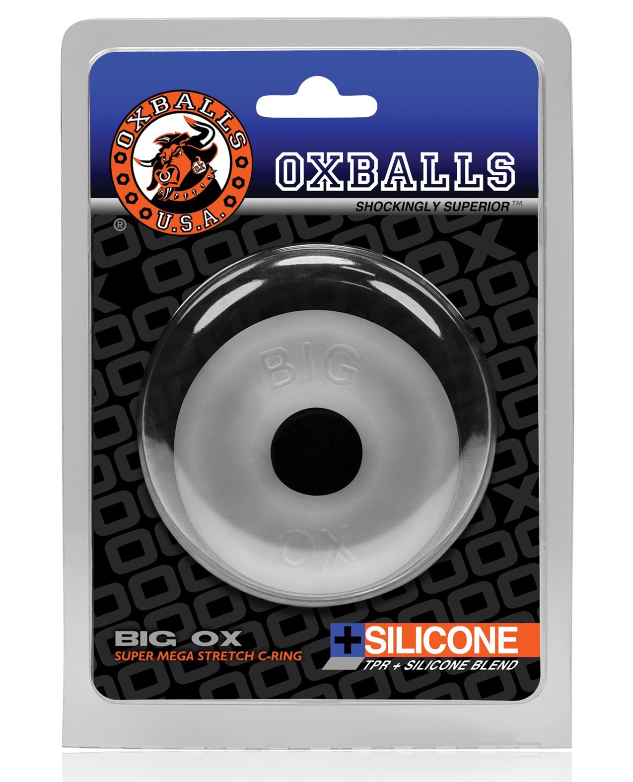 OXS3022-CLIC - OXS3022-CLICc