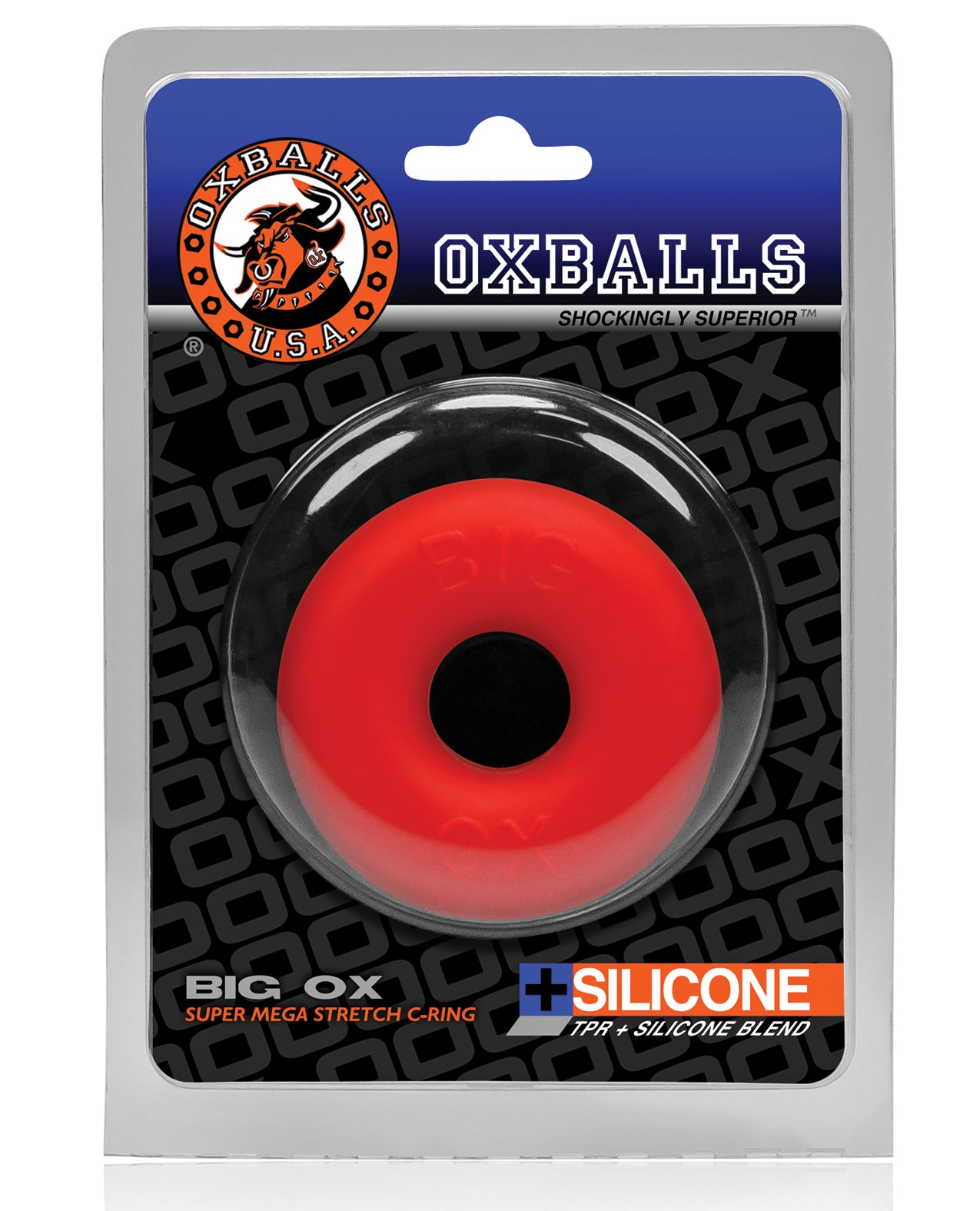 OXS3022-RDIC - OXS3022-RDICc