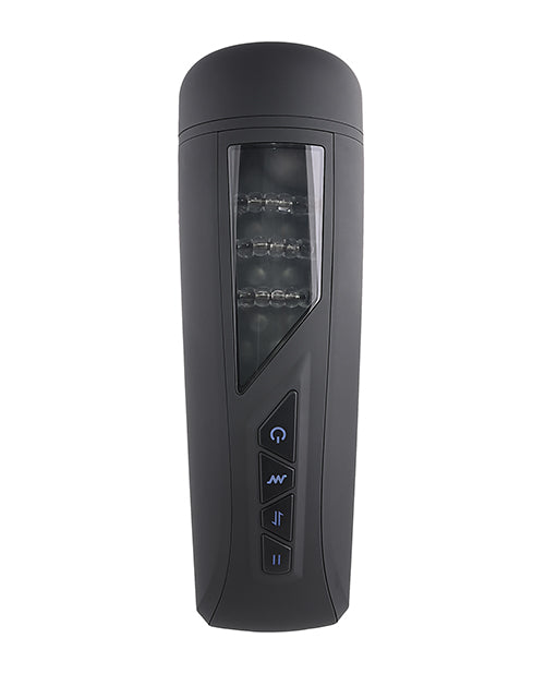 Playboy Playboy Pleasure Pursuit Of Pleasure Stroker - 2 AM - Image 3