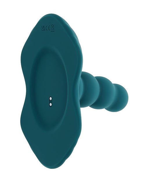 Playboy Pleasure Have a Seat - Deep Teal