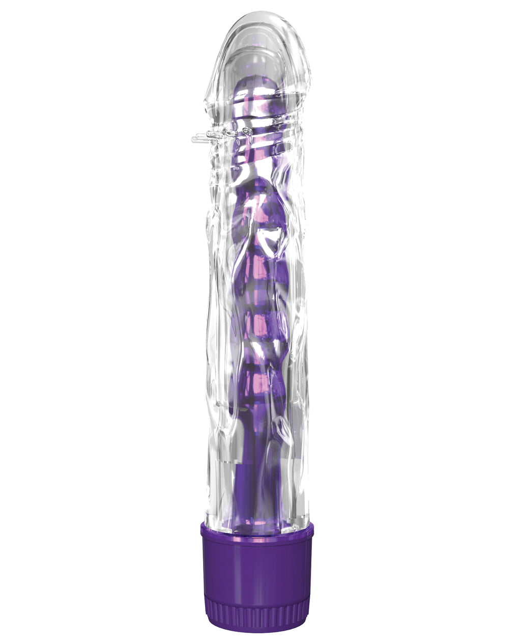 Classix Mr. Twister Vibe w/Sleeve - Purple