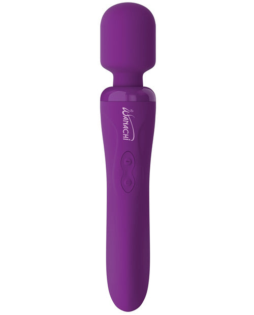 Wanachi Body Recharger - Purple