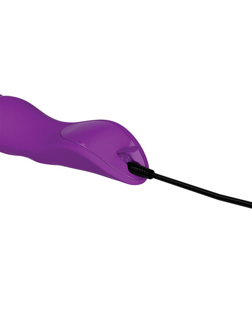 Wanachi Body Recharger - Purple