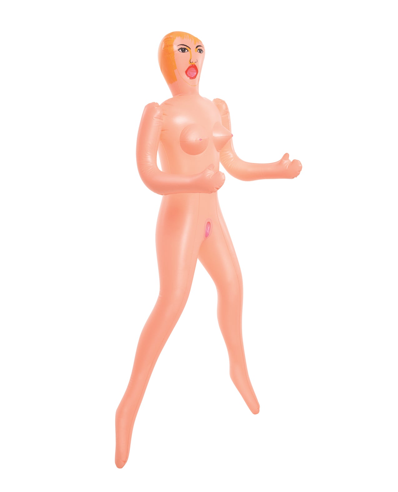 Becky Beginner Love Doll