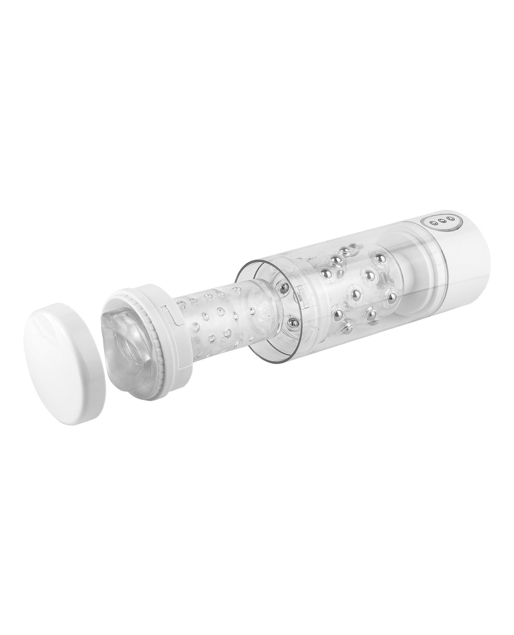 Pipedream Extreme Roto-Bator - Ass