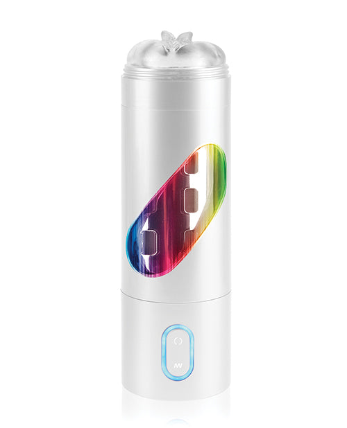PDX Extreme Pipedream Extreme Toyz Rechargeable Roto-Bator Pussy - Image 4