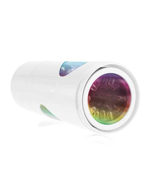 PDX Extreme Pipedream Extreme Toyz Rechargeable Roto-Bator Pussy - Image 10