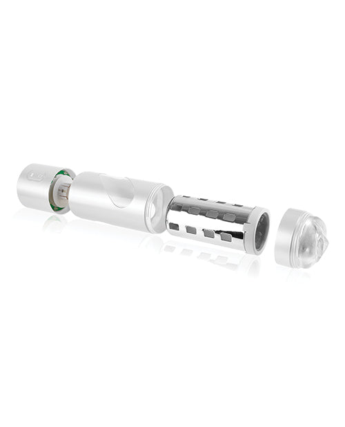 PDX Extreme Pipedream Extreme Toyz Rechargeable Roto-Bator Pussy - Image 12