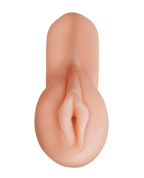 Pipedream Extreme Toyz Sorority Snatch Masturbator - Light