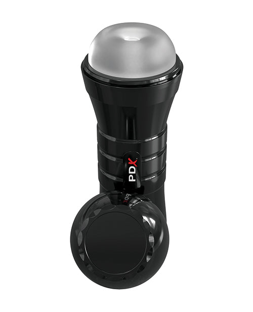 PDX Extreme PDX Extreme Wet Stroker Super Slide & Glide XXL - Frosted - Image 3